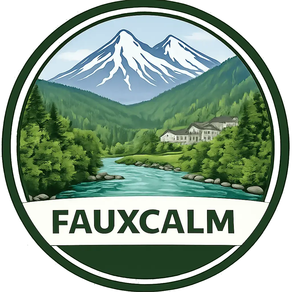 Auberge du Fauxcalm